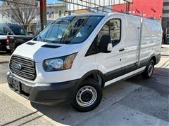 2018 Ford Transit Van 