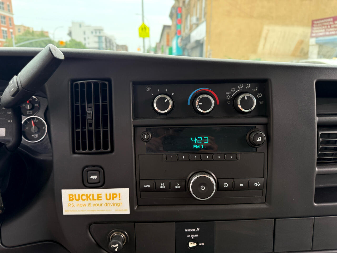 Chevrolet Express Commercial Cutaway 4500 Van 159" 2014 Chevrolet Express Commercial Cutaway 4500 Van 159" 2014