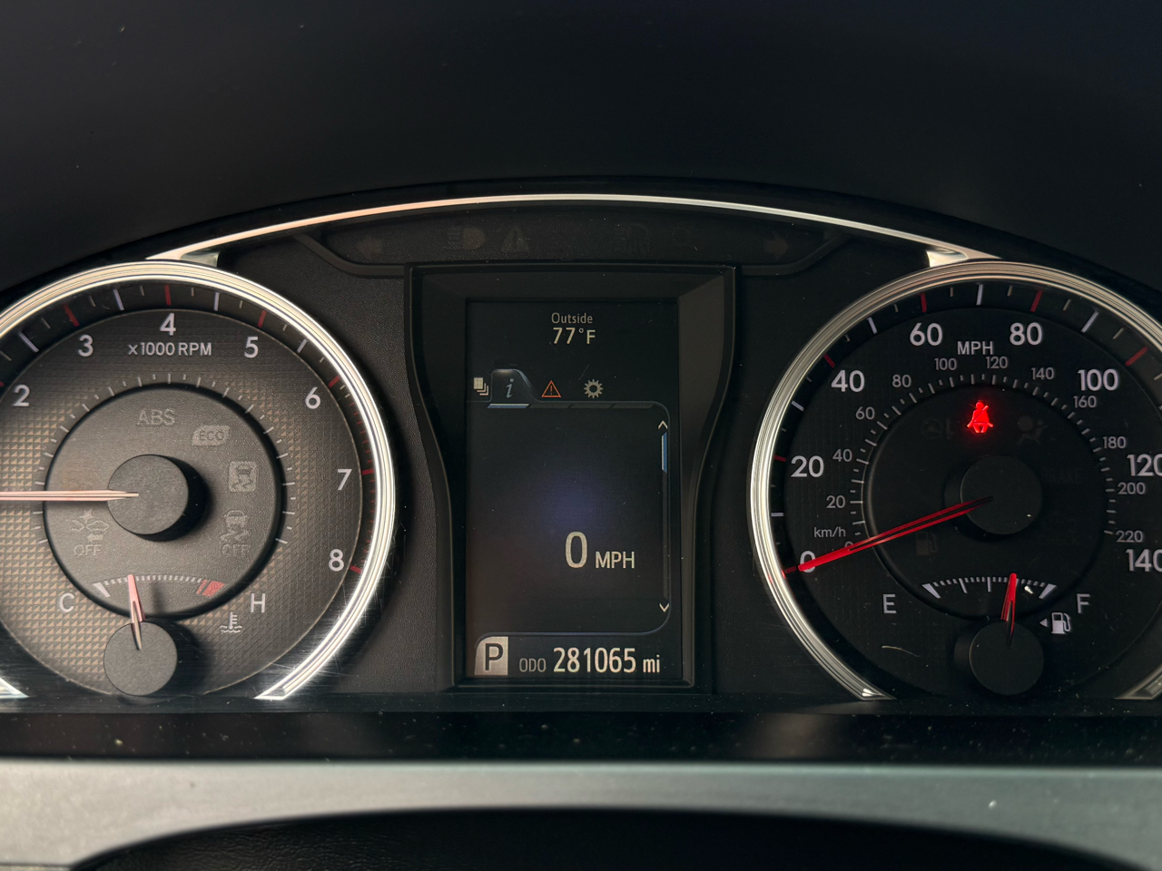 Toyota Camry 4dr Sdn I4 Auto SE w/Special Edition Pkg (Natl) 2016 Toyota Camry 4dr Sdn I4 Auto SE w/Special Edition Pkg (Natl) 2016