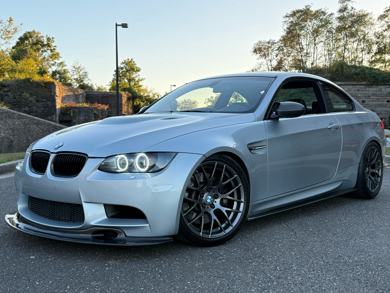 2013 BMW M3 2dr Cpe
