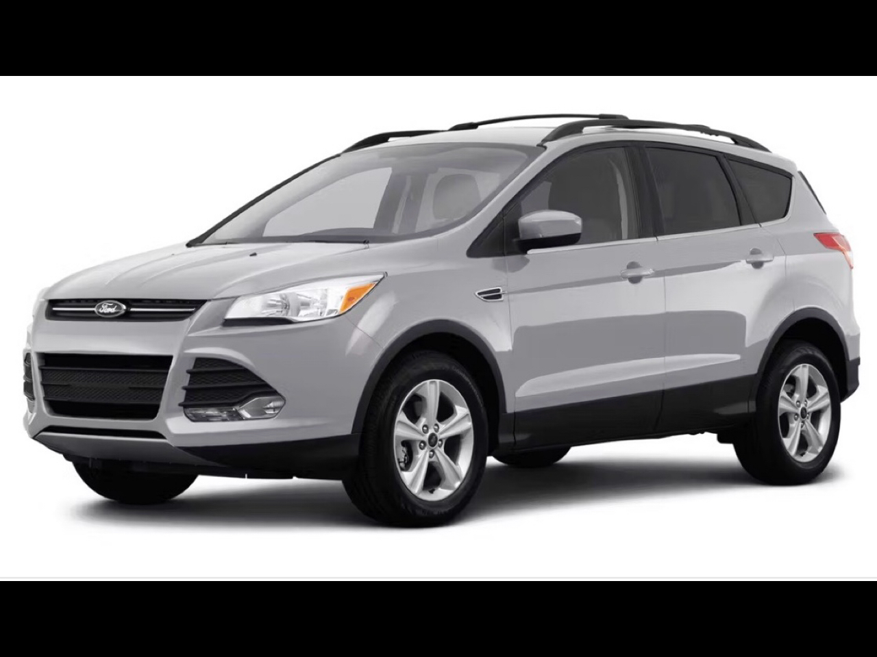2013 Ford Escape FWD 4dr SE