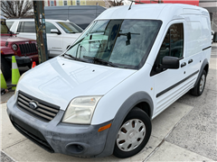 2013 Ford Transit Connect 