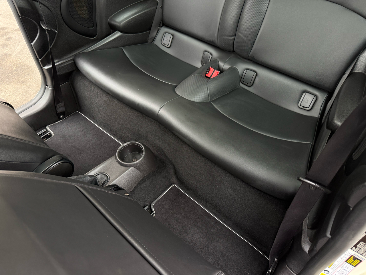 MINI Cooper Hardtop 2dr Cpe 2012