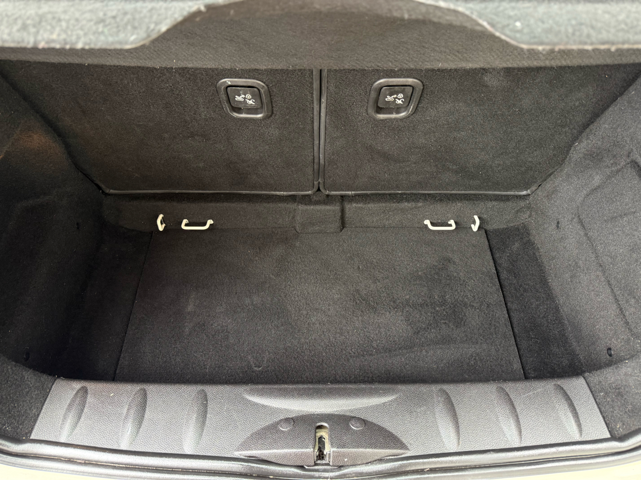 MINI Cooper Hardtop 2dr Cpe 2012