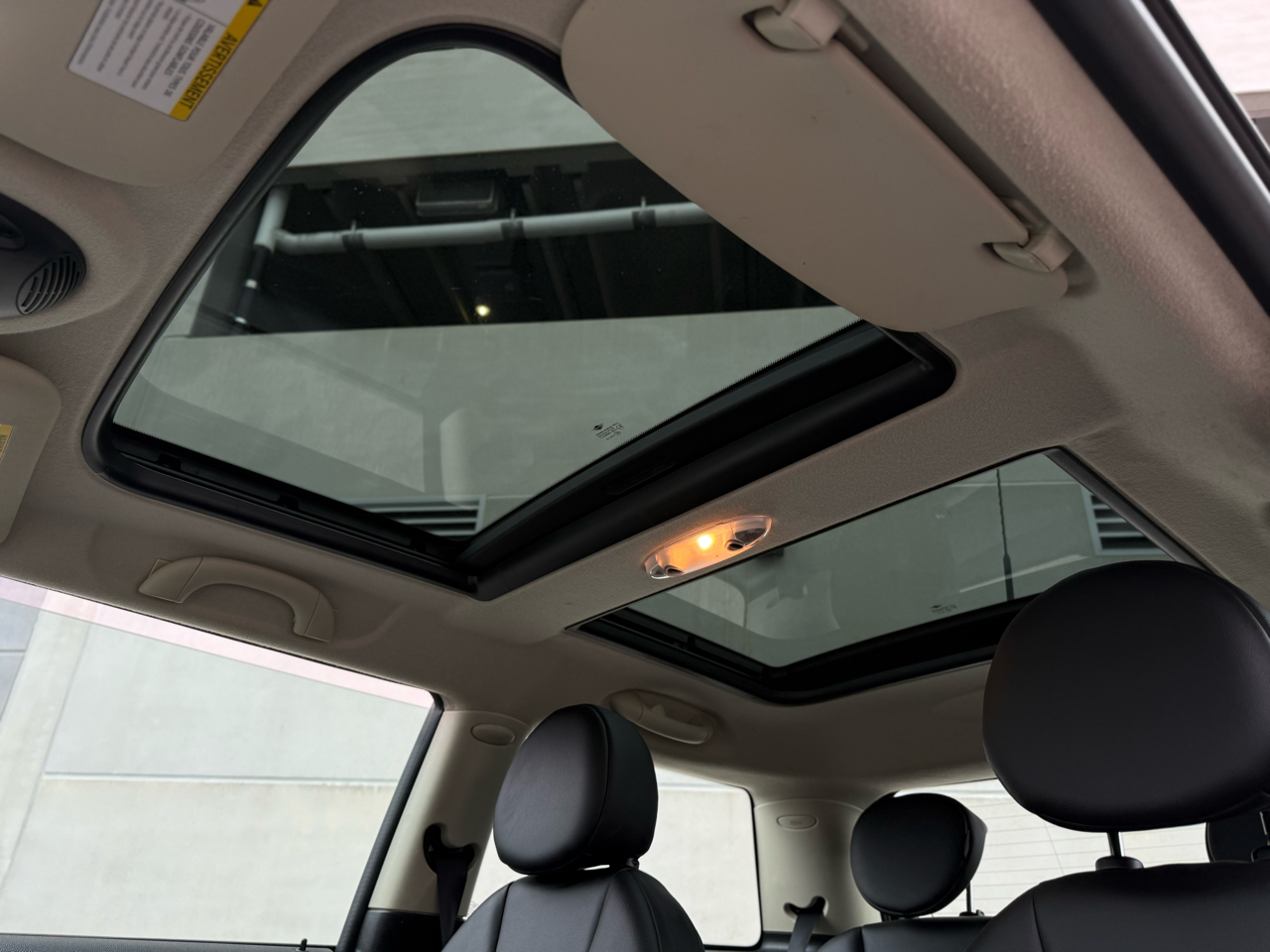 MINI Cooper Hardtop 2dr Cpe 2012