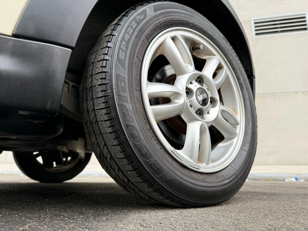 MINI Cooper Hardtop 2dr Cpe 2012