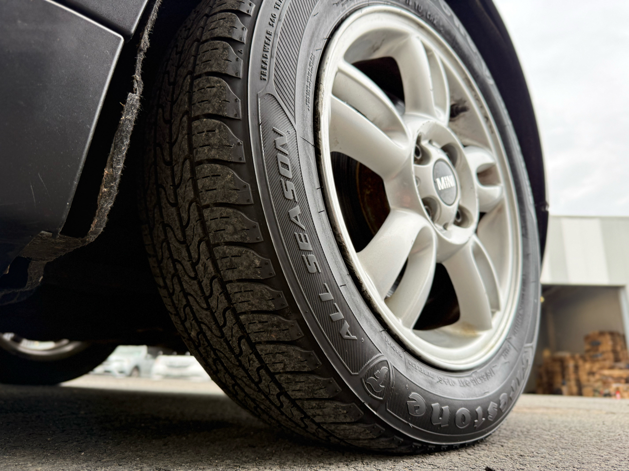 MINI Cooper Hardtop 2dr Cpe 2012