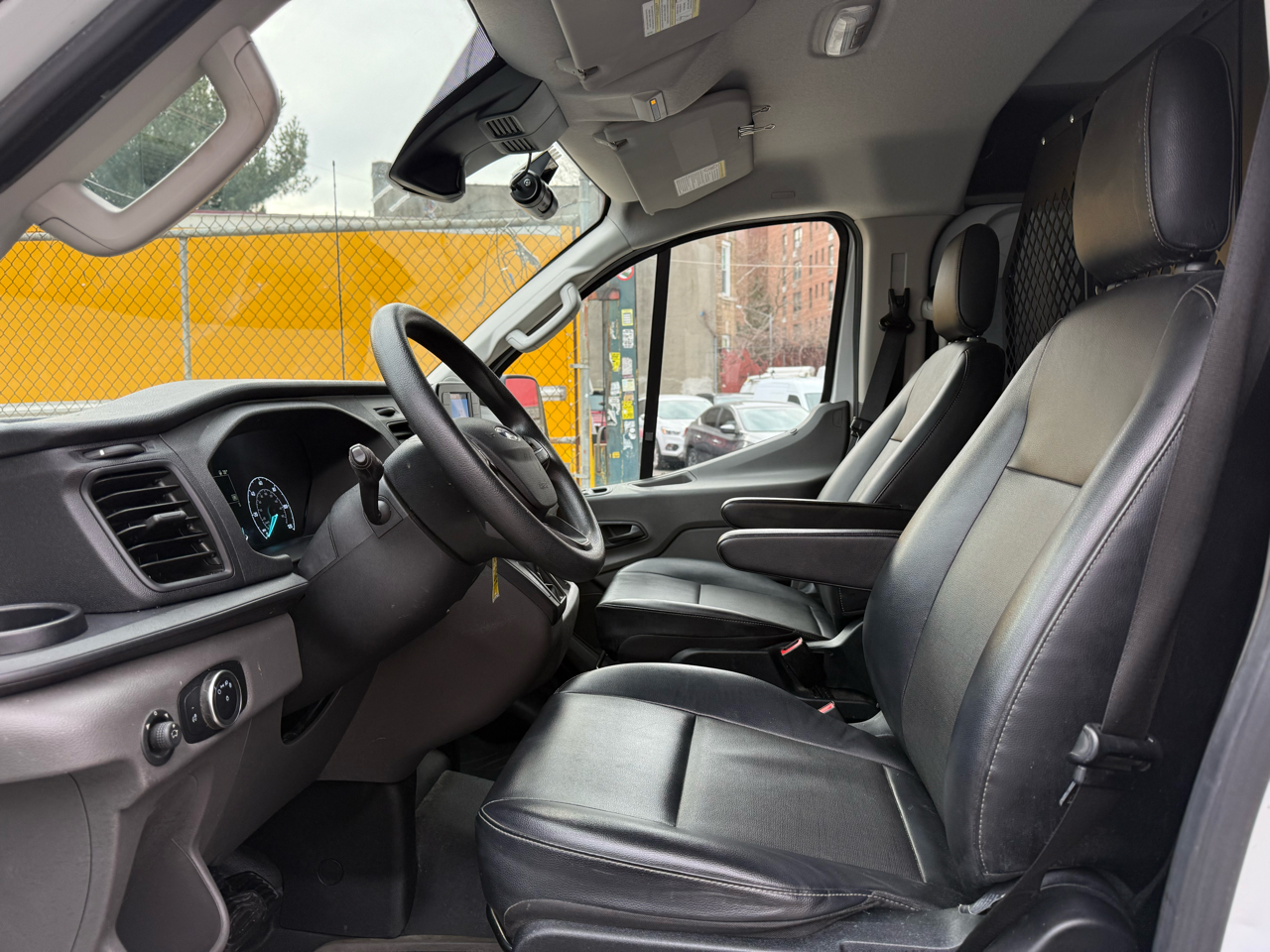 Ford T250 Low Rf  2020