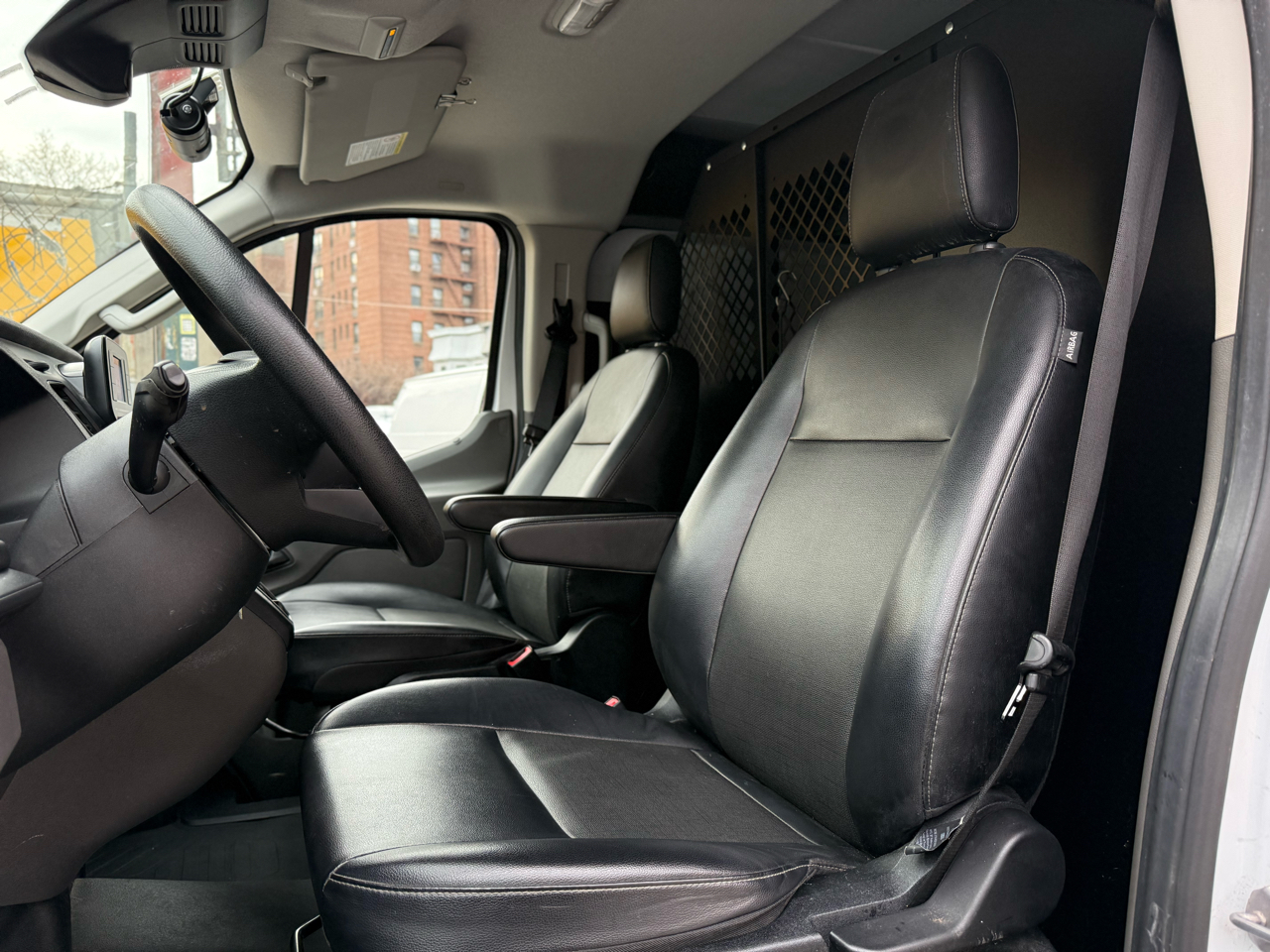 Ford T250 Low Rf  2020