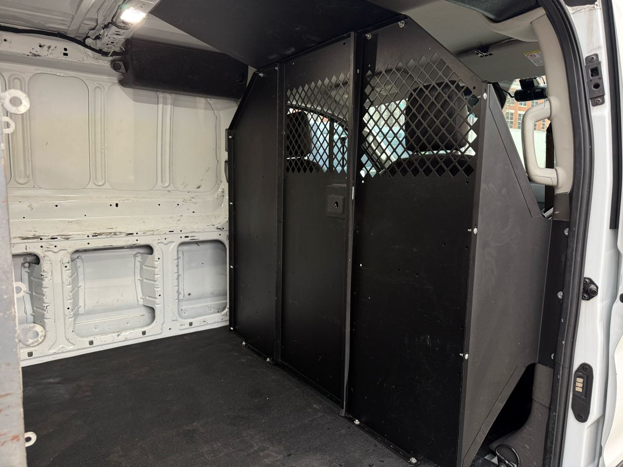 Ford T250 Low Rf  2020