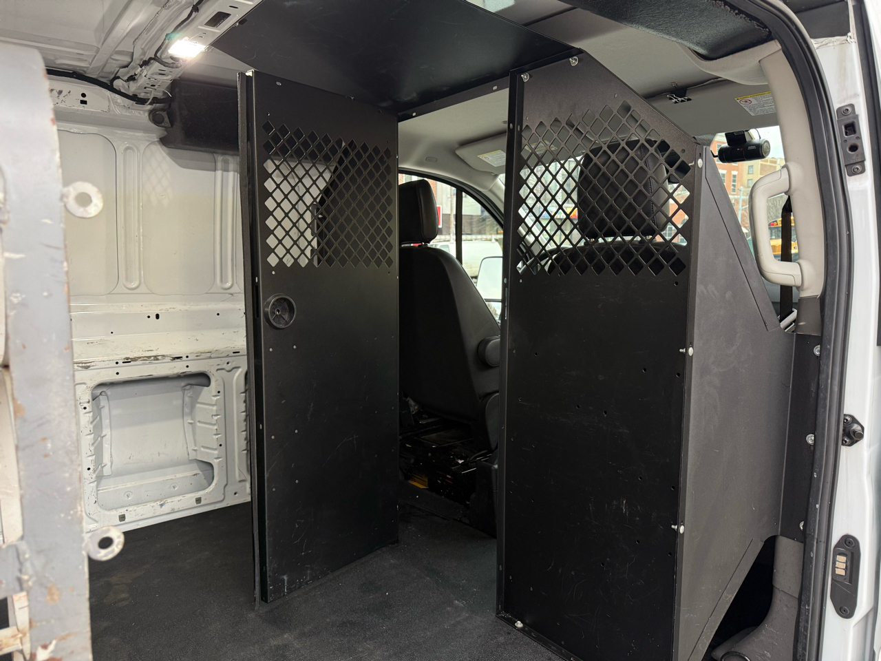 Ford T250 Low Rf  2020