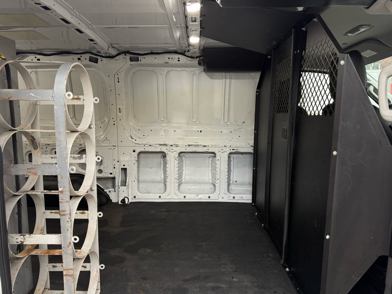 Ford T250 Low Rf  2020