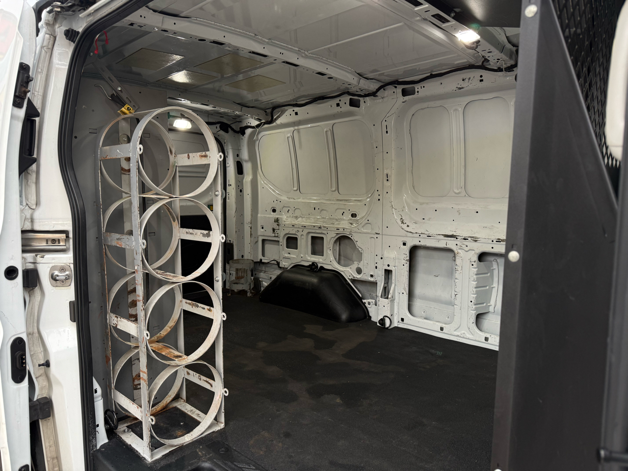 Ford T250 Low Rf  2020