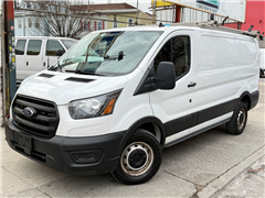 2020 Ford T250 Low Rf 