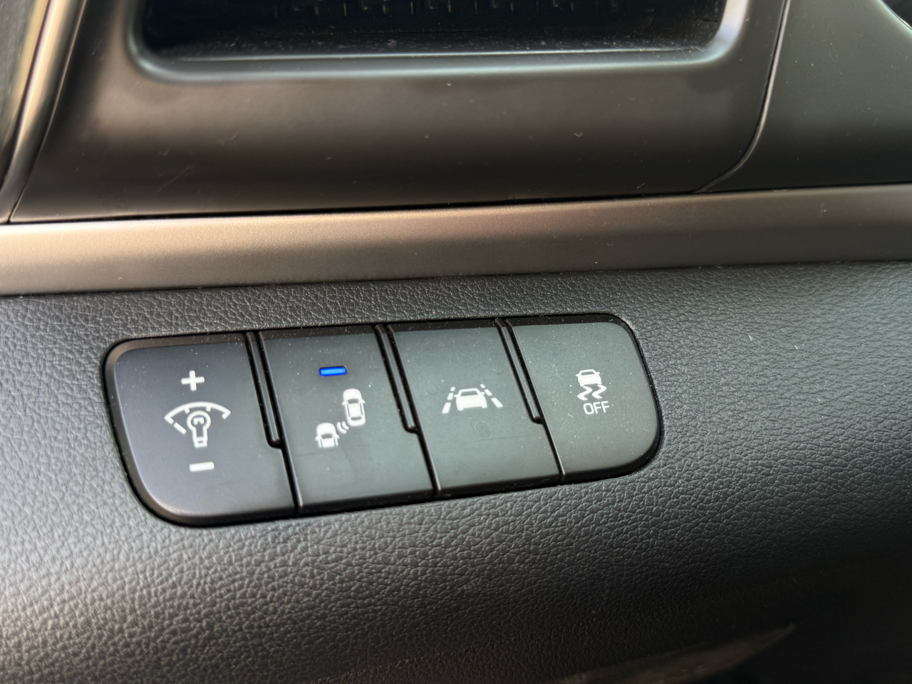 Hyundai Elantra SEL IVT SULEV 2020