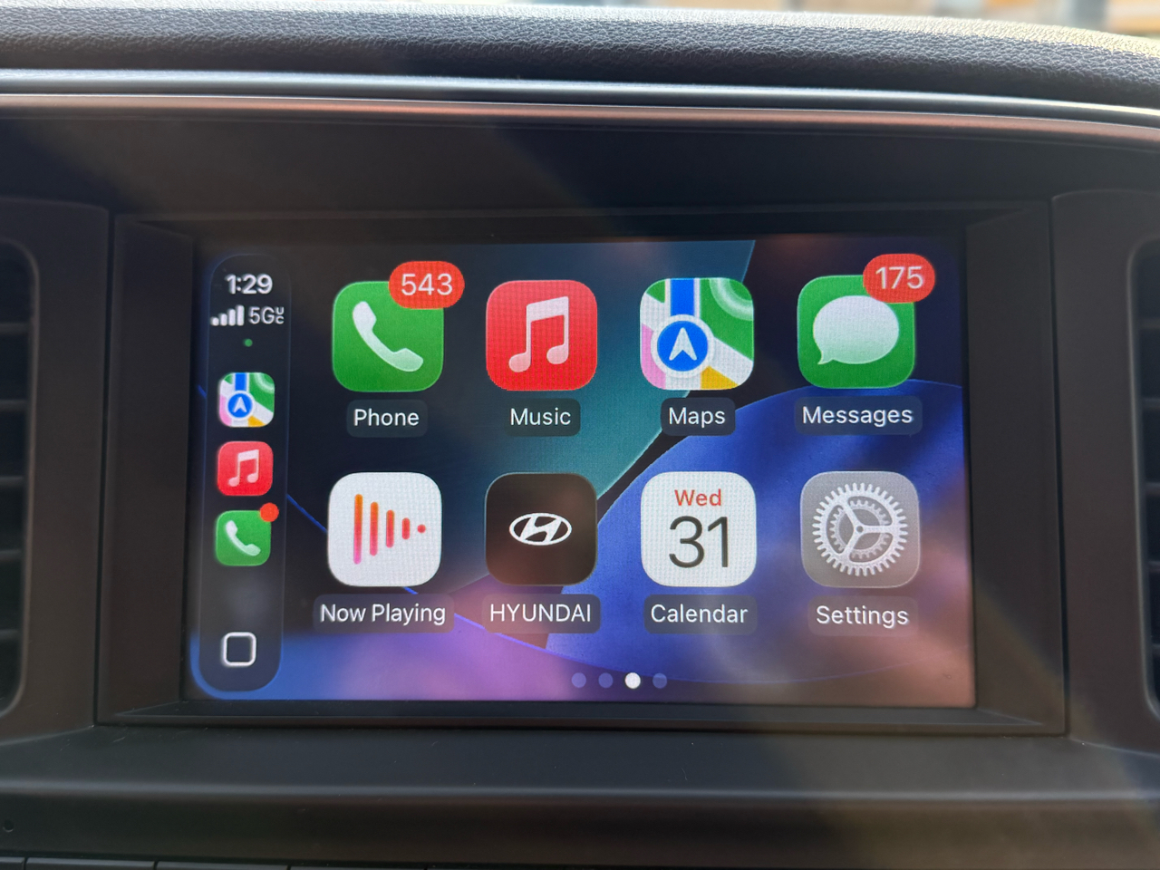 Hyundai Elantra SEL IVT SULEV 2020