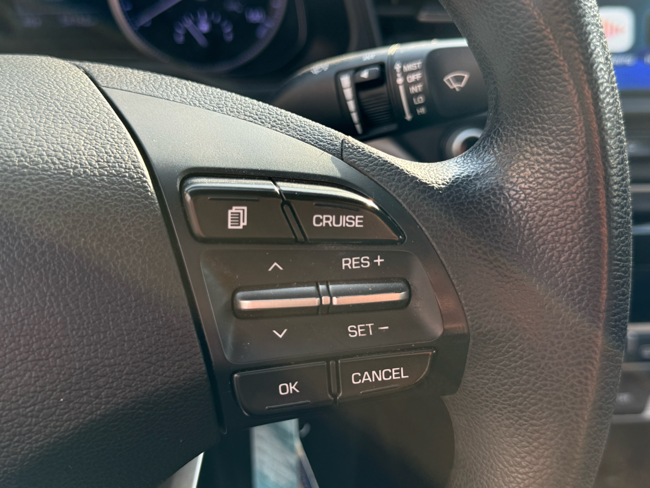 Hyundai Elantra SEL IVT SULEV 2020