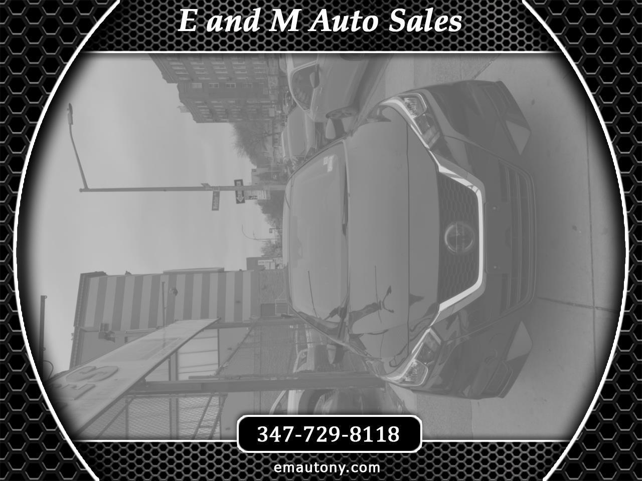 2021 Nissan Versa S CVT