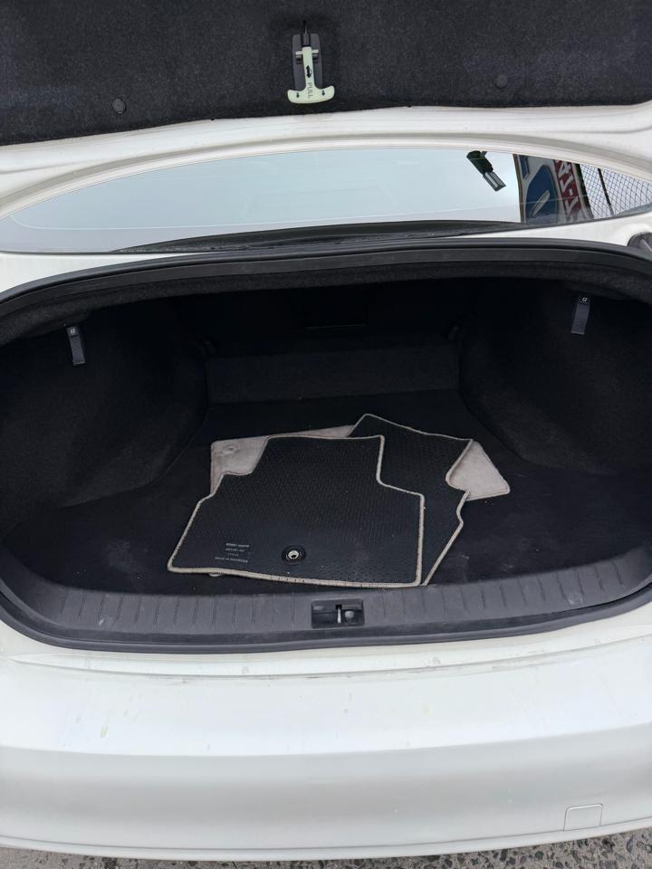 Infiniti Q50 3.0t LUXE RWD 2018