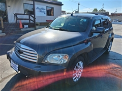 2010 Chevrolet HHR 