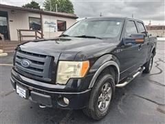 2009 Ford F-150 