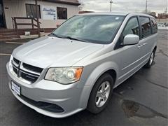 2011 Dodge Grand Caravan 