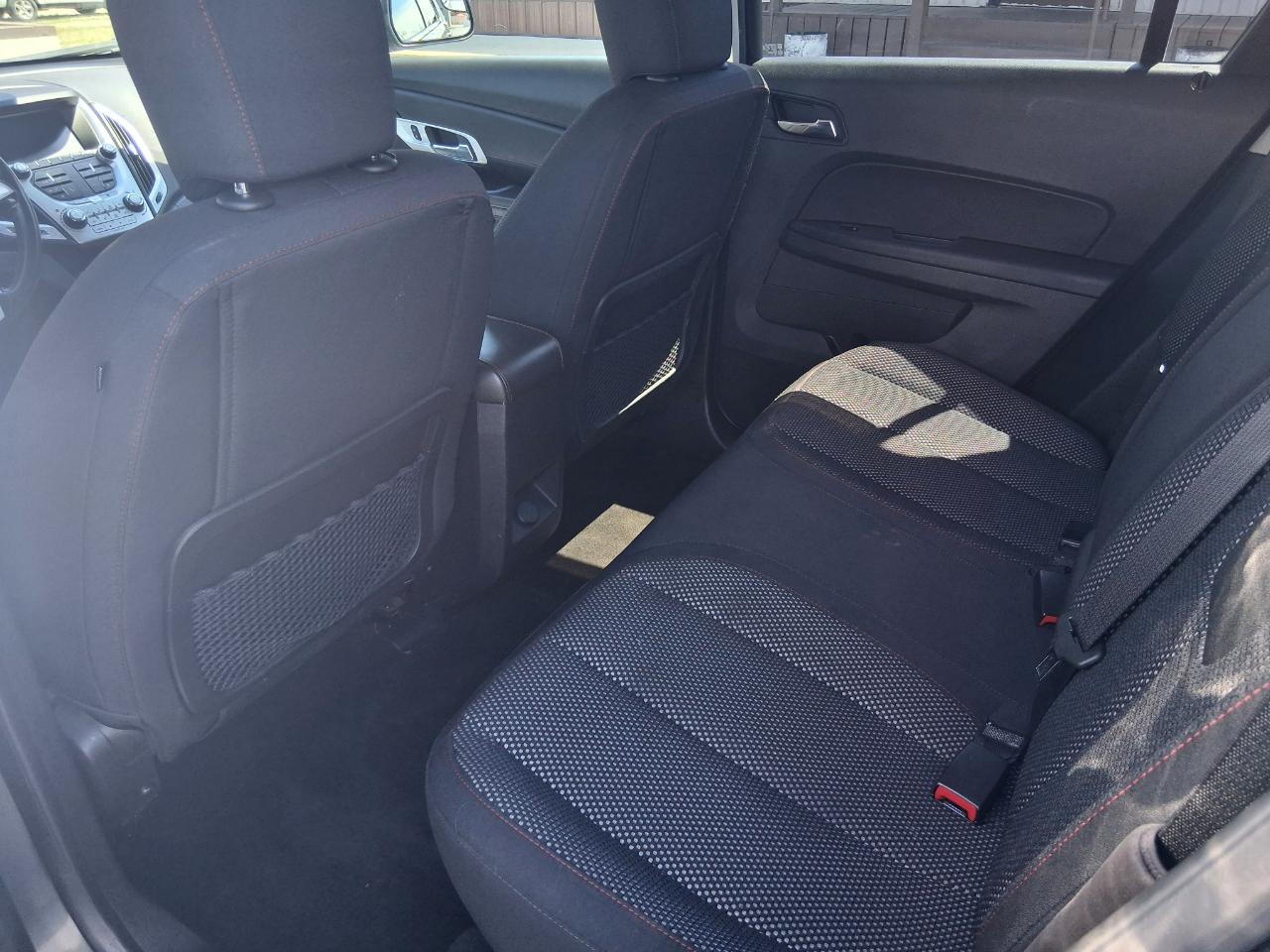 GMC Terrain SLE2 FWD 2013