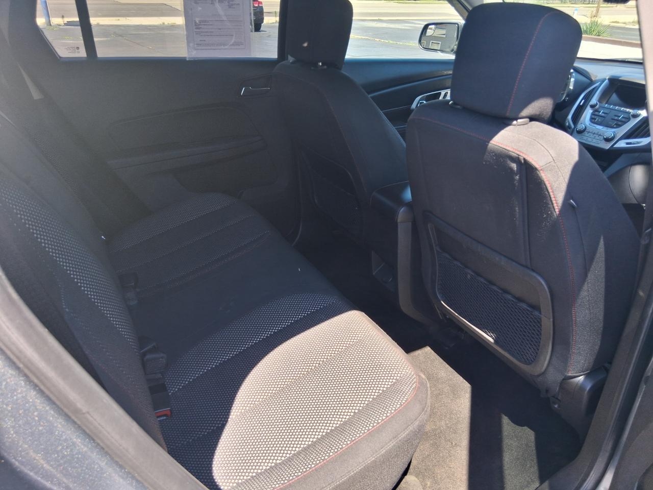GMC Terrain SLE2 FWD 2013