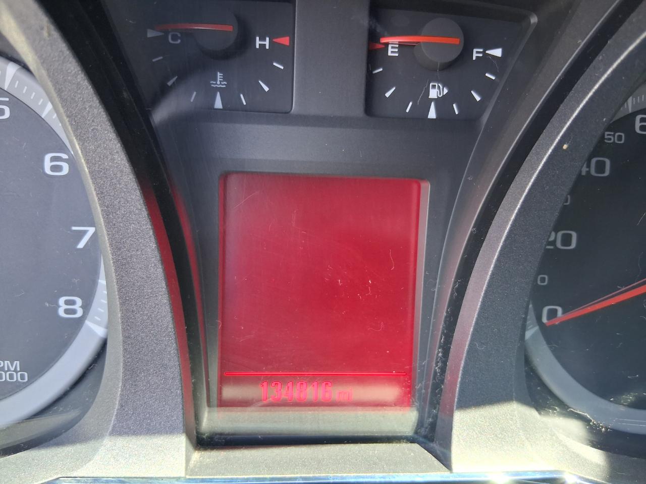 GMC Terrain SLE2 FWD 2013