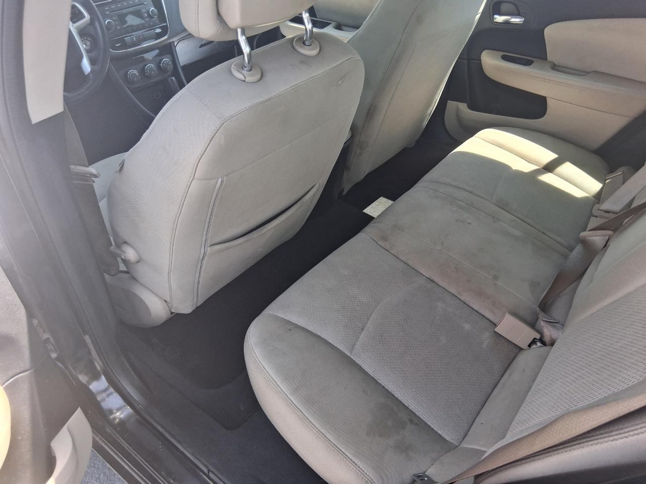 Chrysler 200 Touring 2013