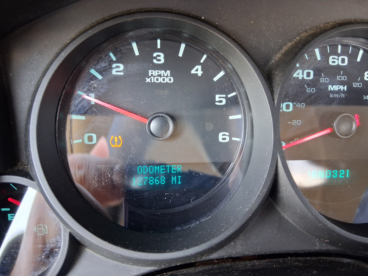 Chevrolet Silverado 1500 Work Truck Long Box 2WD 2009