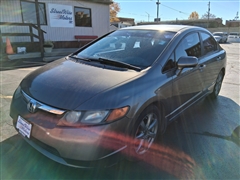 2007 Honda Civic 
