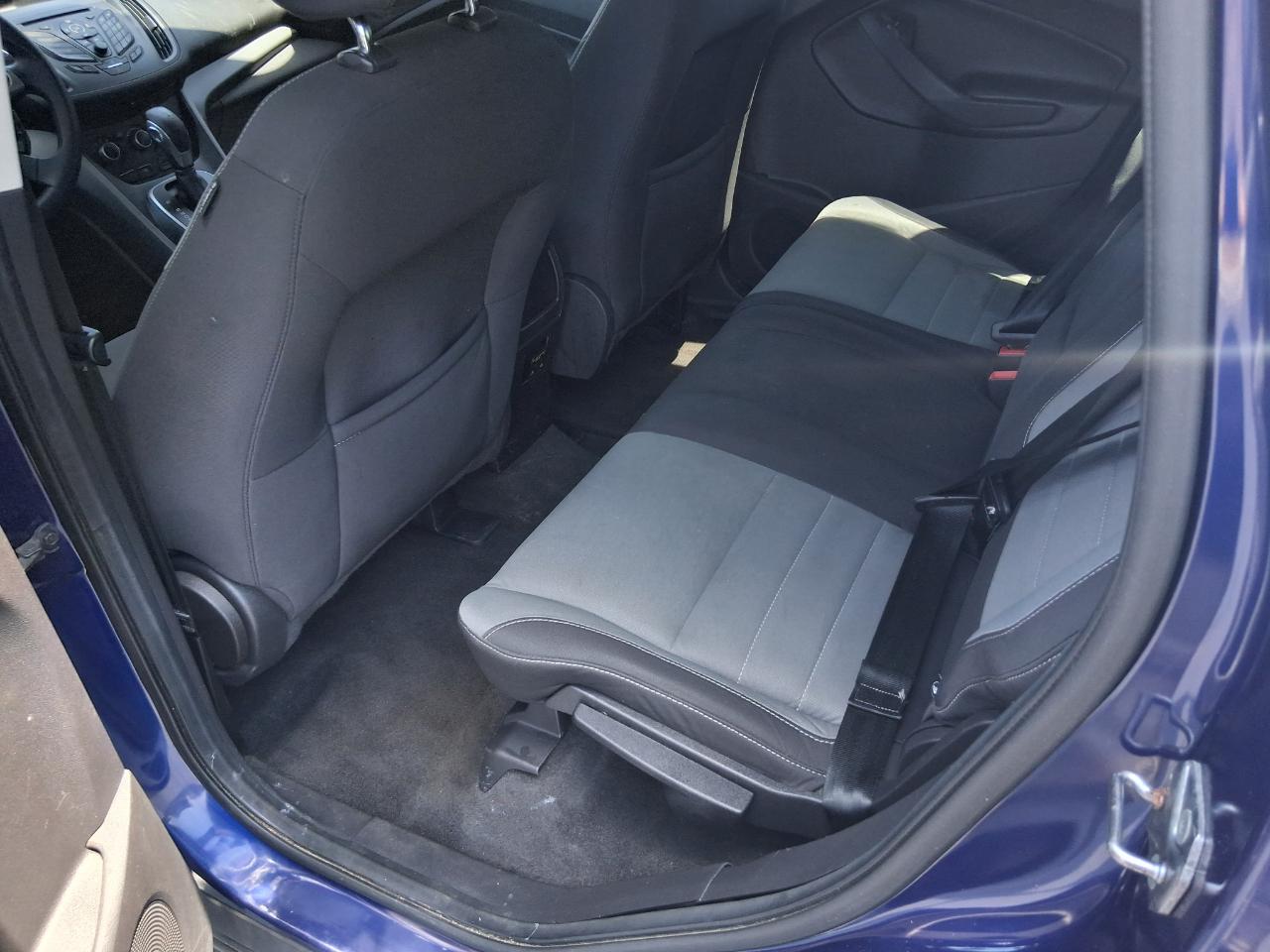 Ford Escape SE 4WD 2013