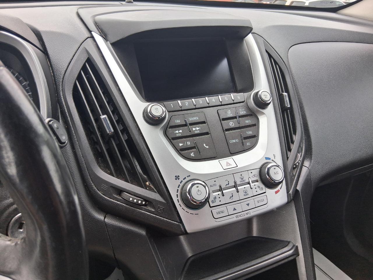 Chevrolet Equinox LT 2WD 2016