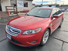 2012 Ford Taurus 