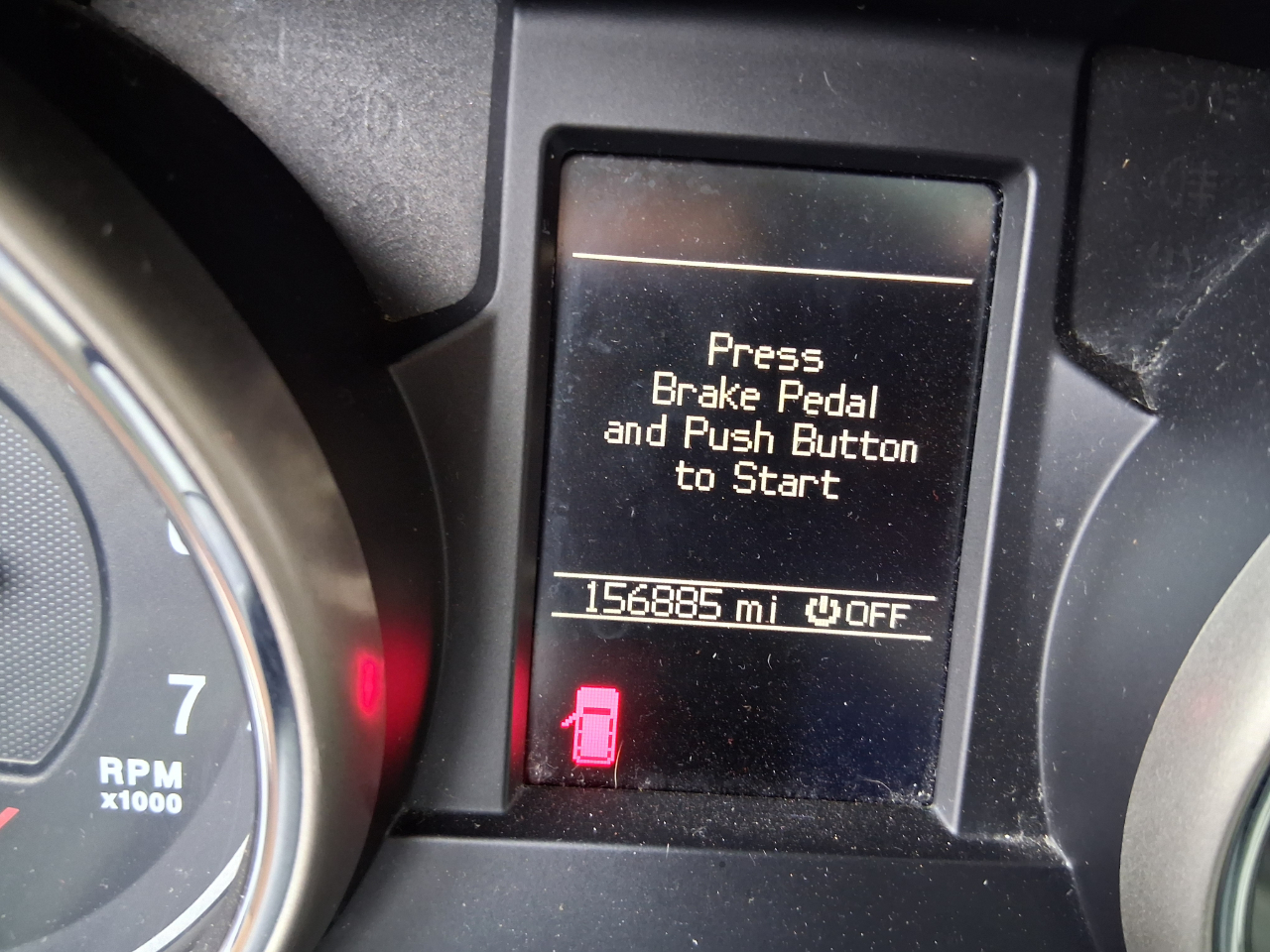 Jeep Grand Cherokee Laredo 4WD 2012