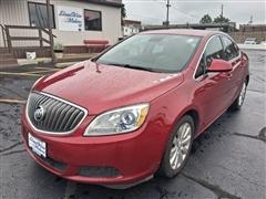 2016 Buick Verano 
