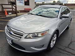 2012 Ford Taurus 
