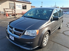 2015 Dodge Grand Caravan 