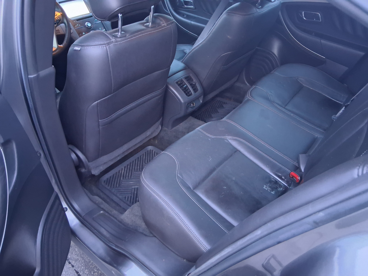 Ford Taurus SEL FWD 2013