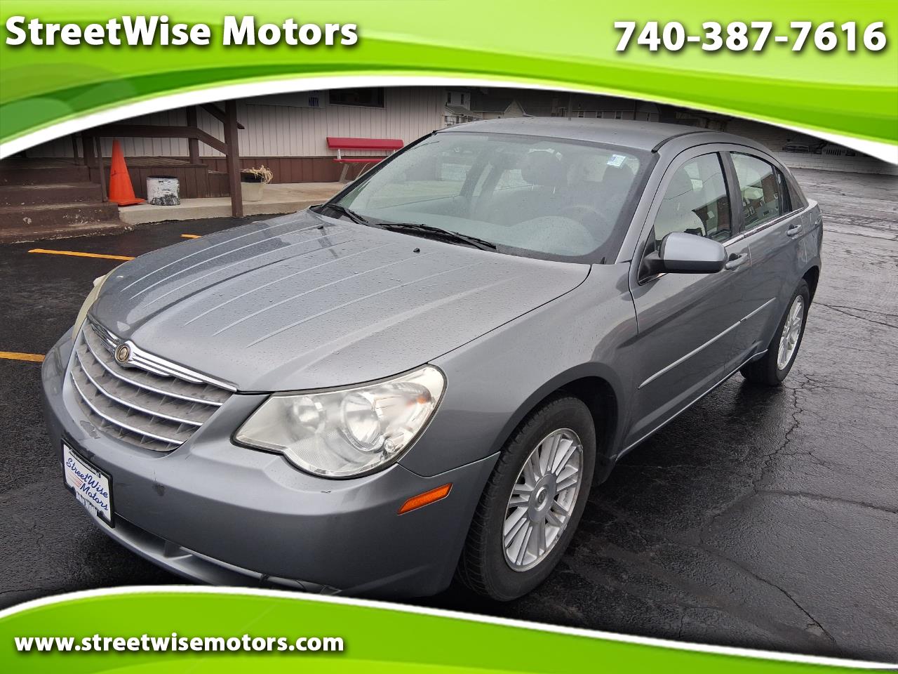 Chrysler Sebring Touring 2007