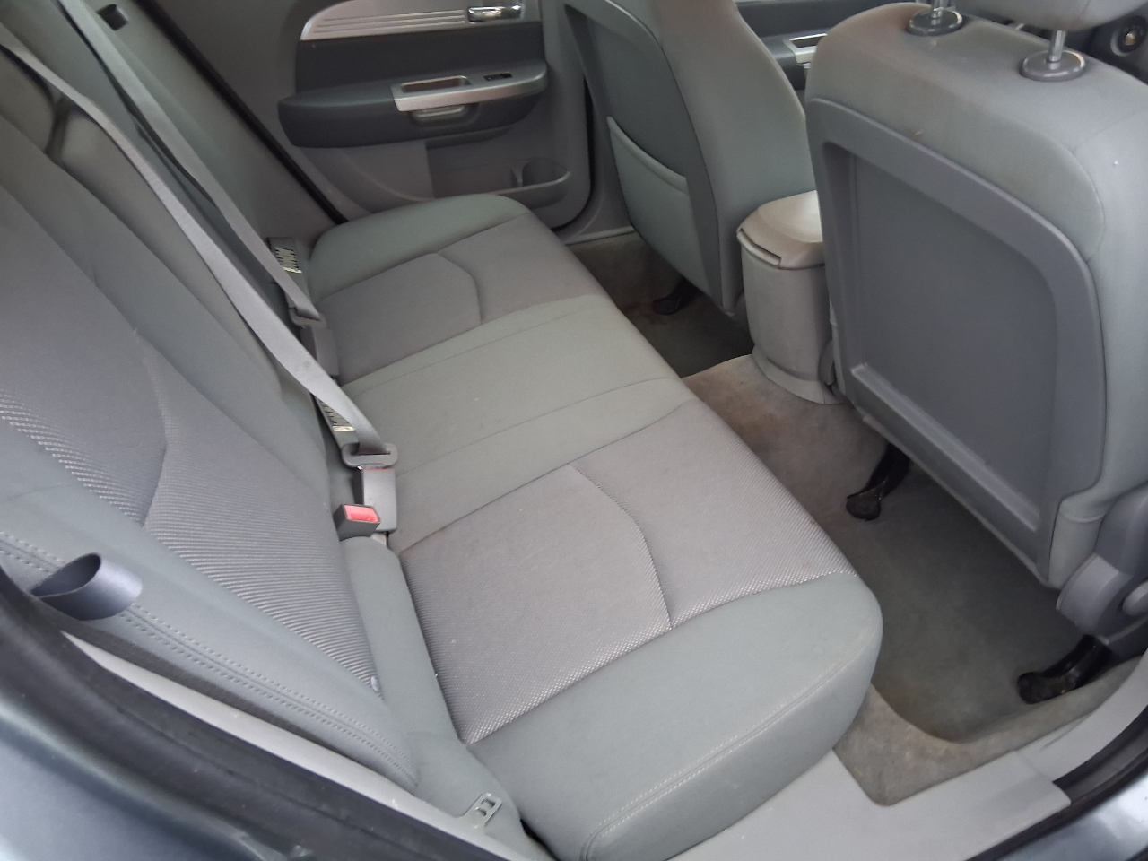 Chrysler Sebring Touring 2007