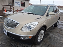 2012 Buick Enclave 