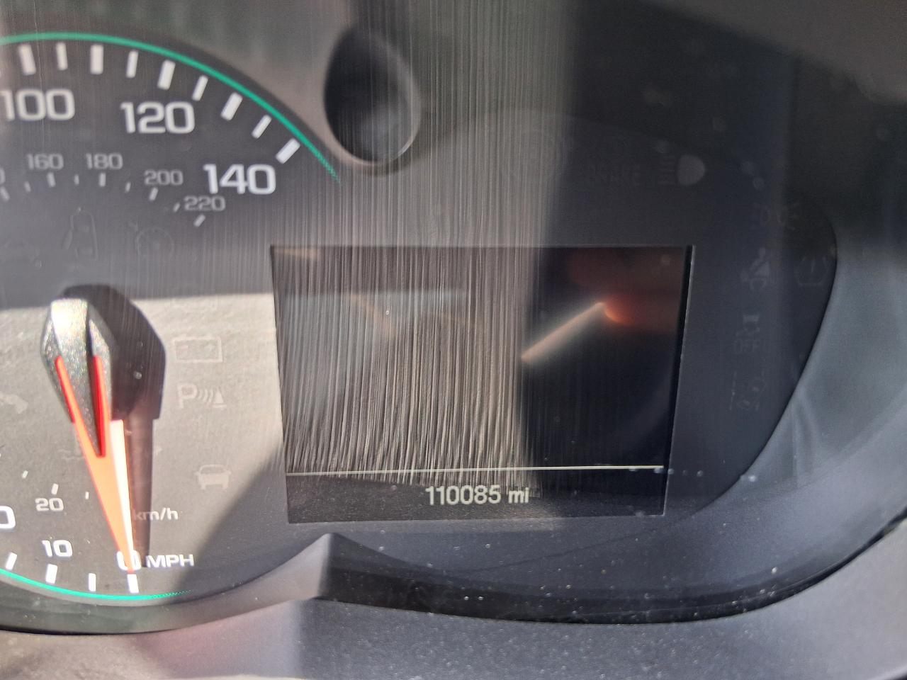 Chevrolet Trax LT FWD 2017