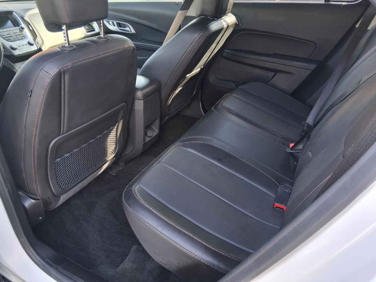 Chevrolet Equinox LT 2WD 2017