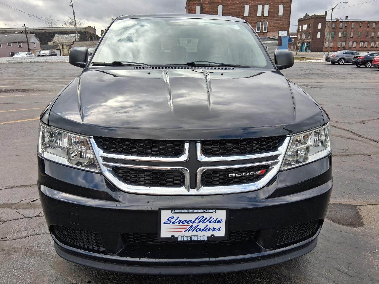 Dodge Journey SE 2016