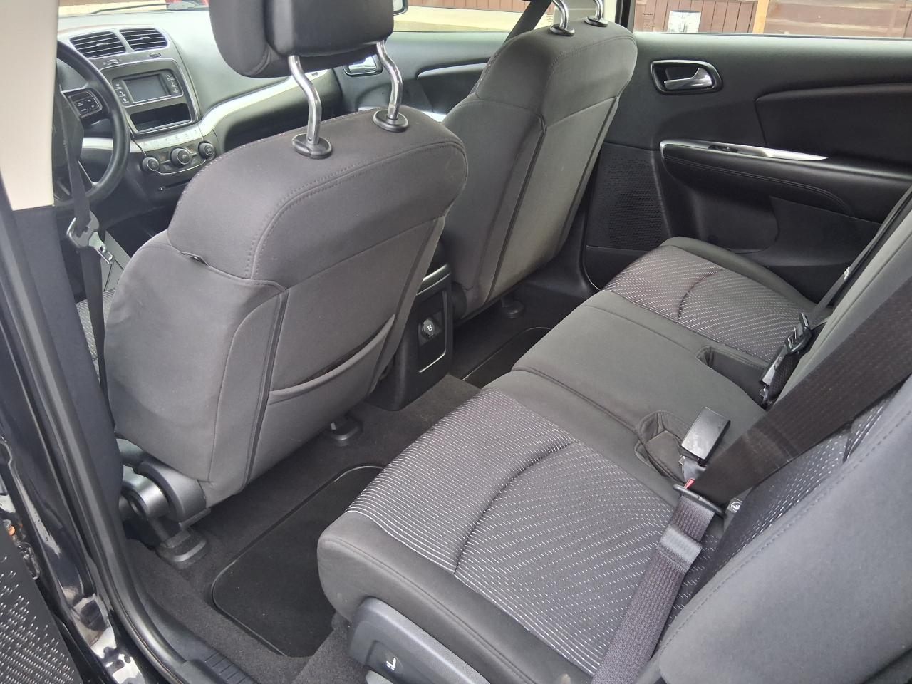 Dodge Journey SE 2016