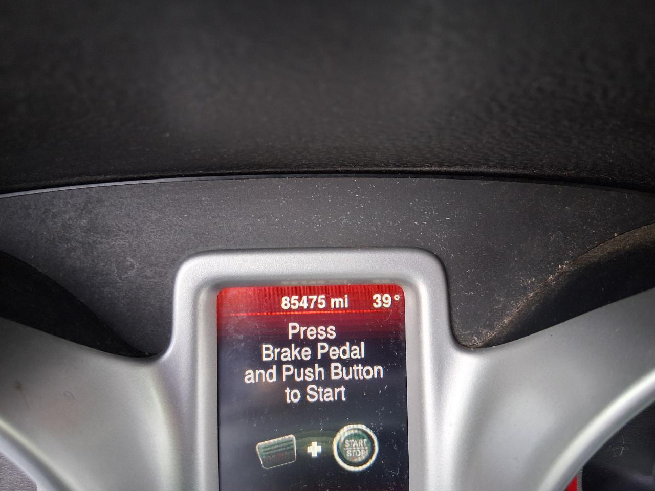 Dodge Journey SE 2016