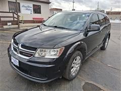 2016 Dodge Journey 