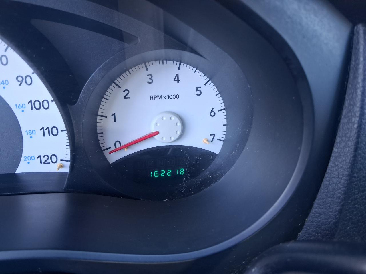 Mitsubishi Raider LS Extended Cab 2WD AT 2007